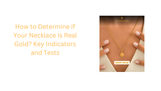 How to Tell if a Gold Chain Is Real: Essential Tips for Buyers?