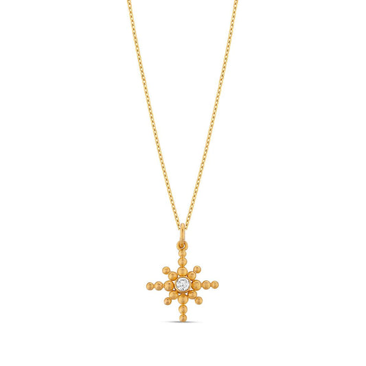 Sea Star Pendant