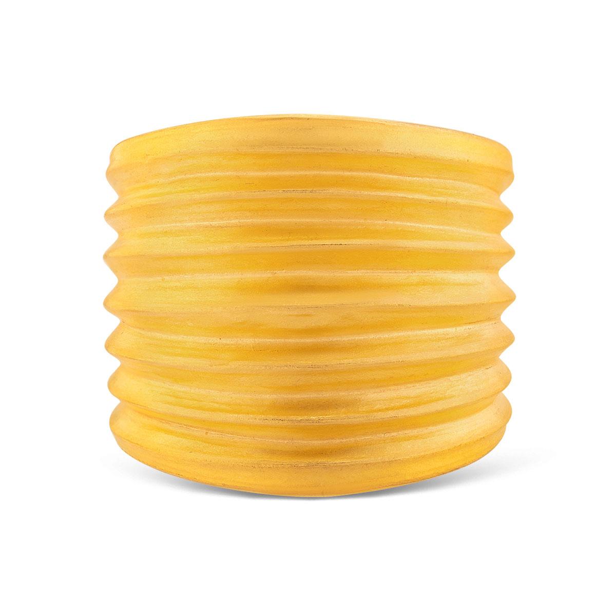 Helen Pleated Cuff Wide