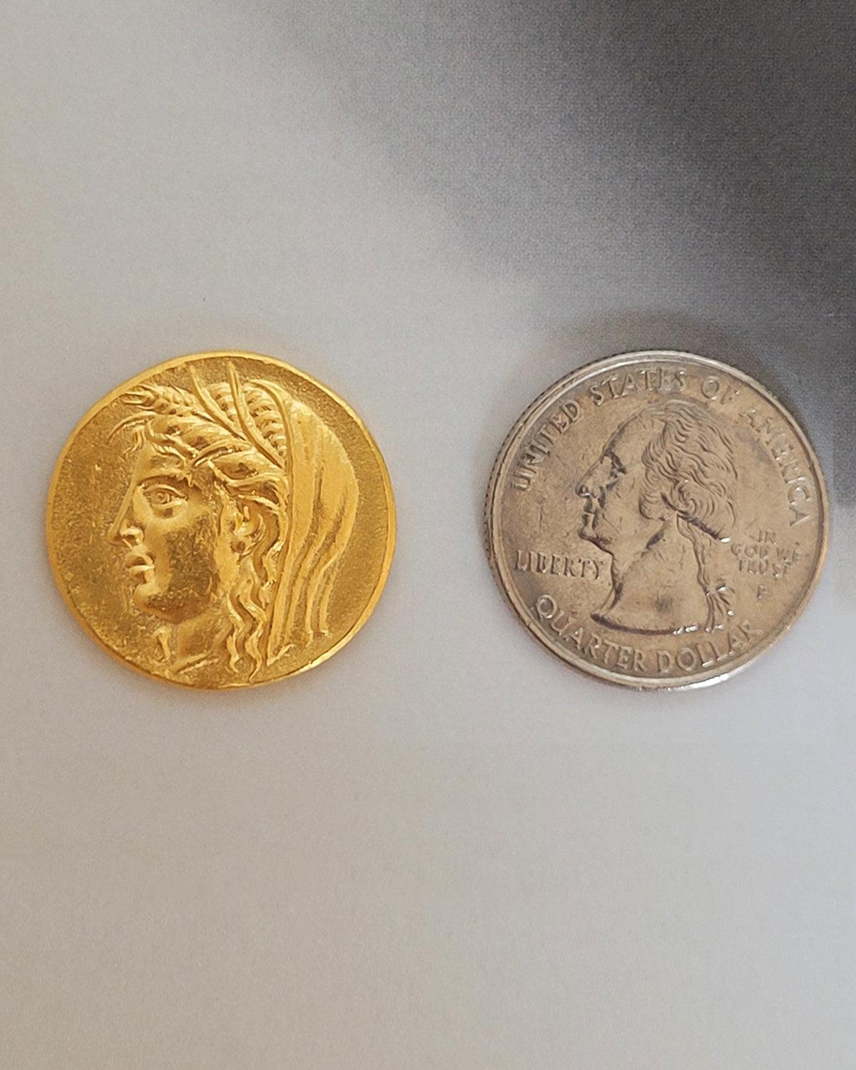 Athena Collectors Edition