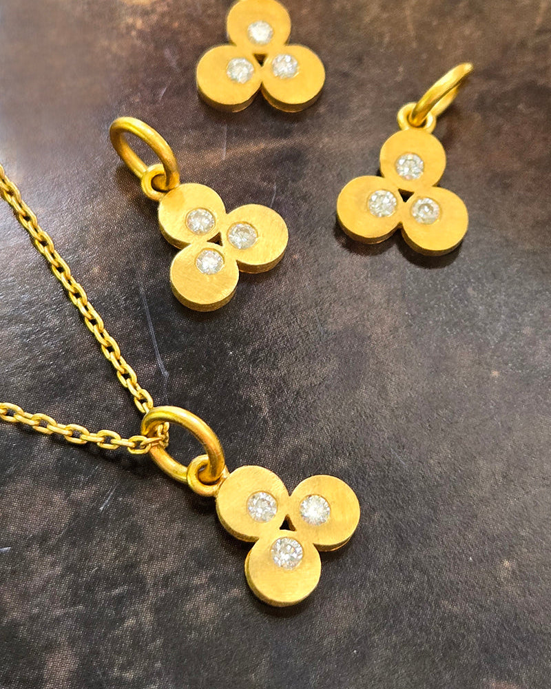 Cintemani Pendant
