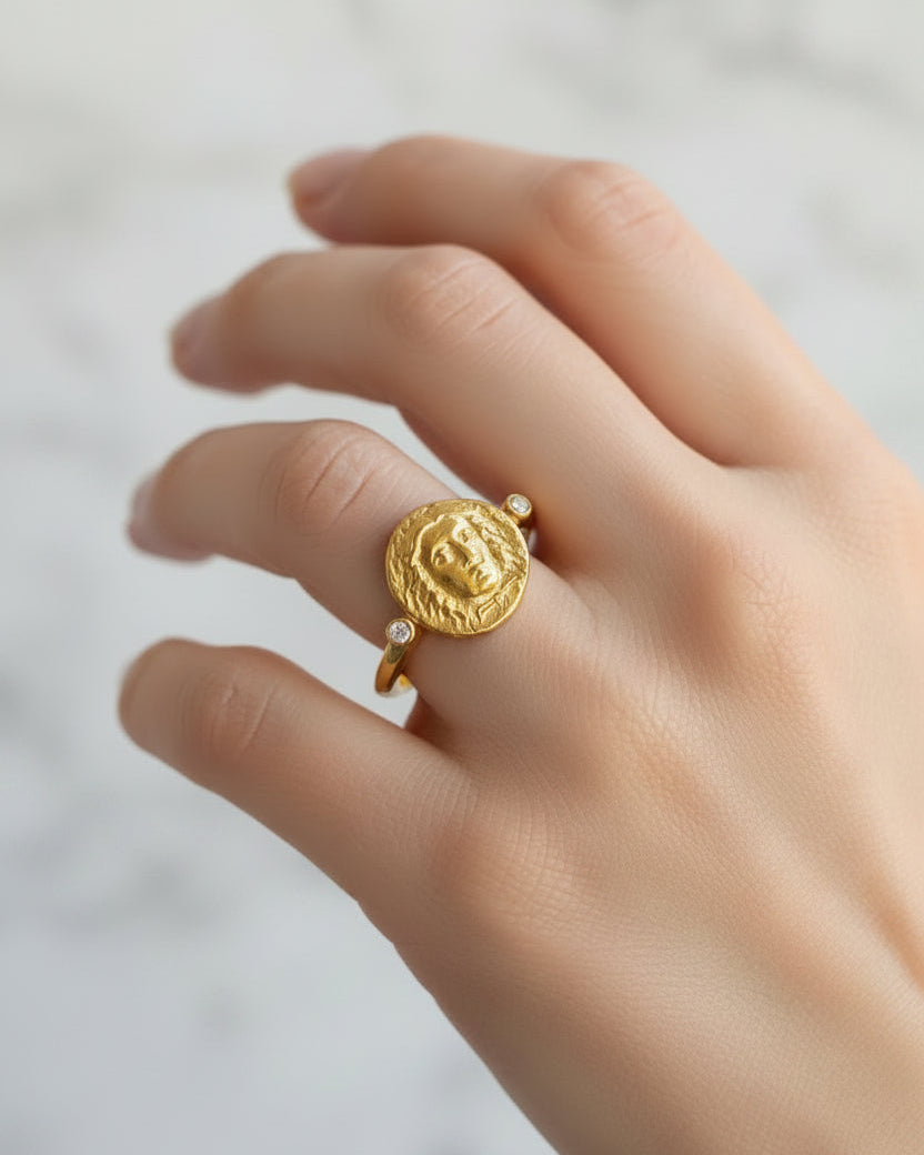 Helios Ring