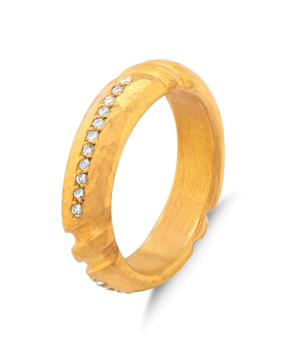 Mercury Ring