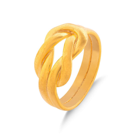 Knot of Hercules Ring