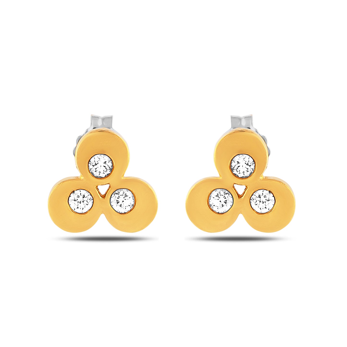24 karat gold jewelry