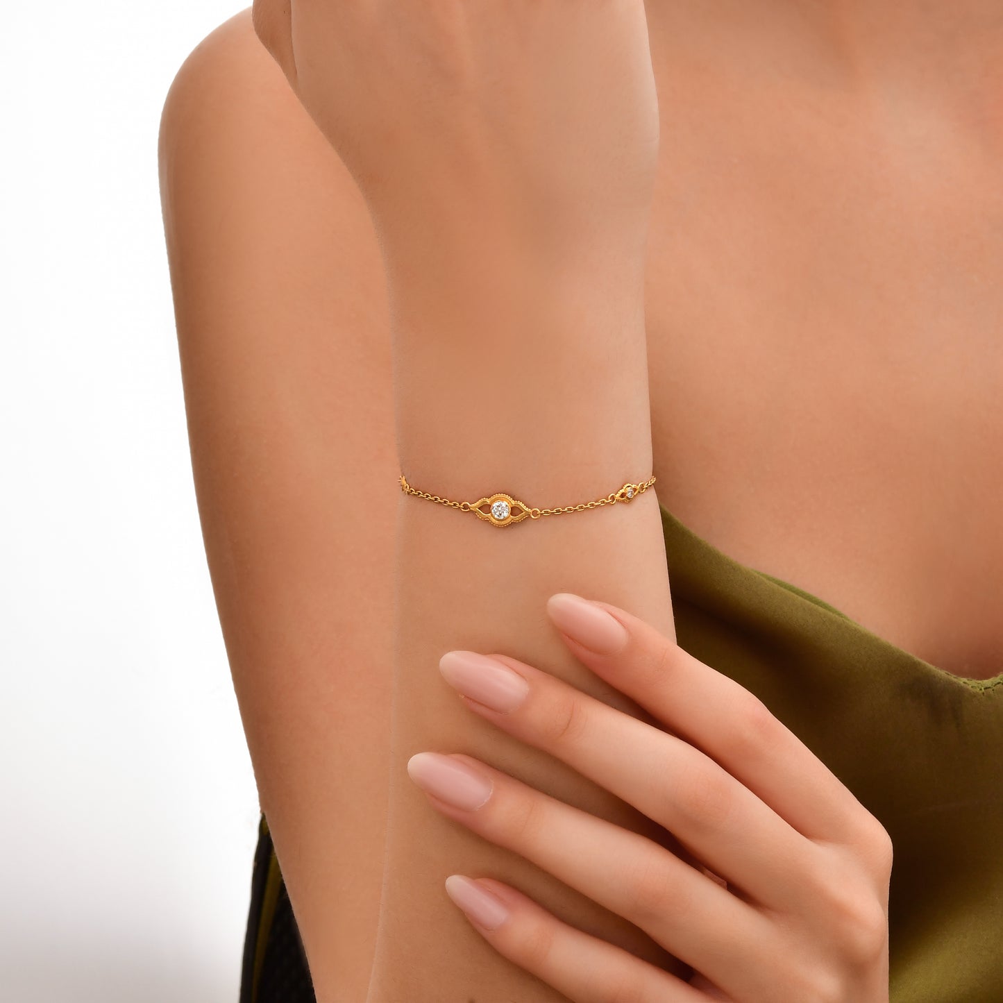 Grenada Bracelet