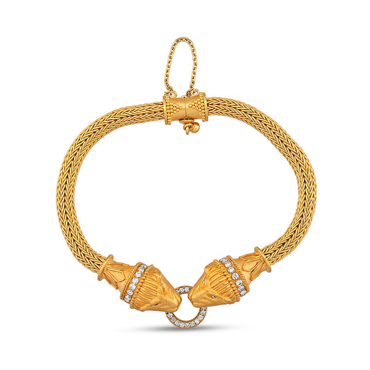 24 karat gold jewelry