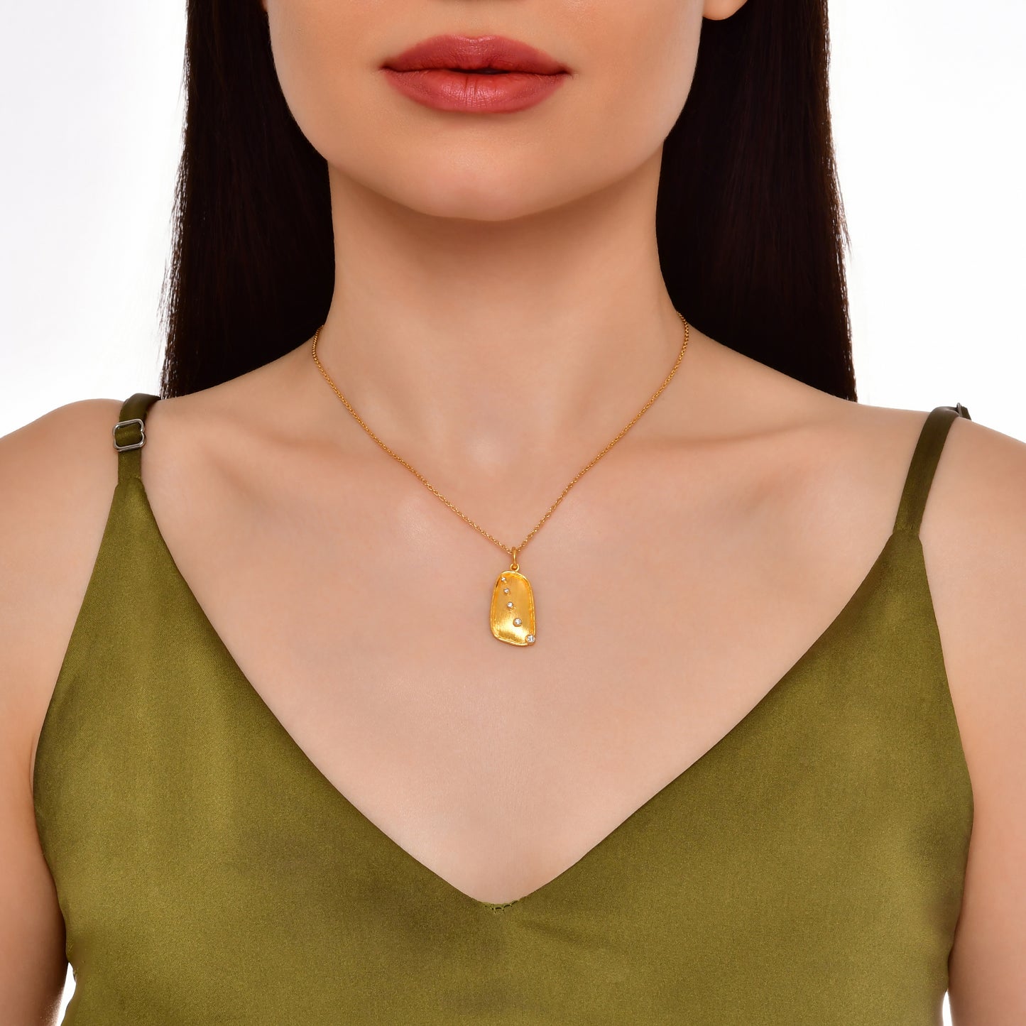 Starlight Pendant
