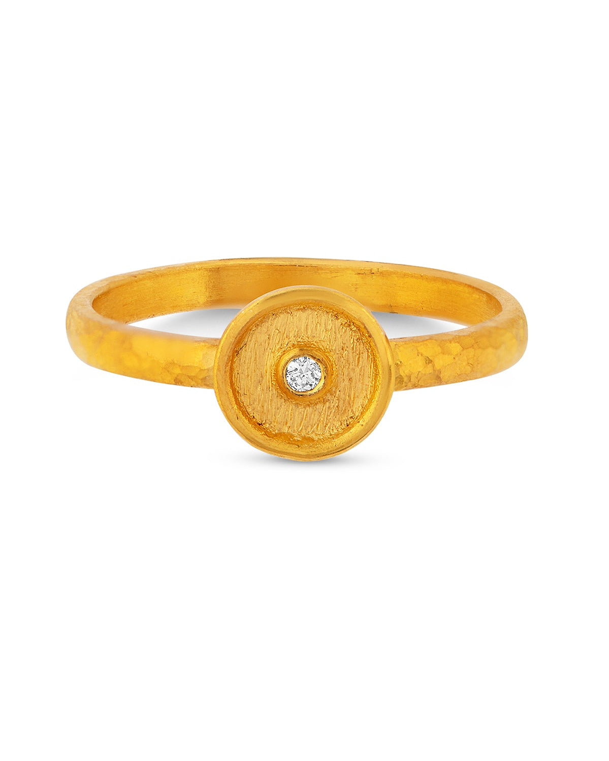 Circle Ring