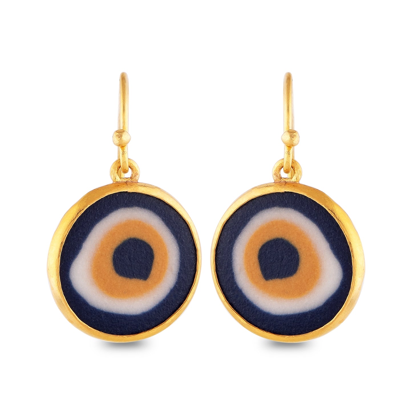 24 karat gold jewelry