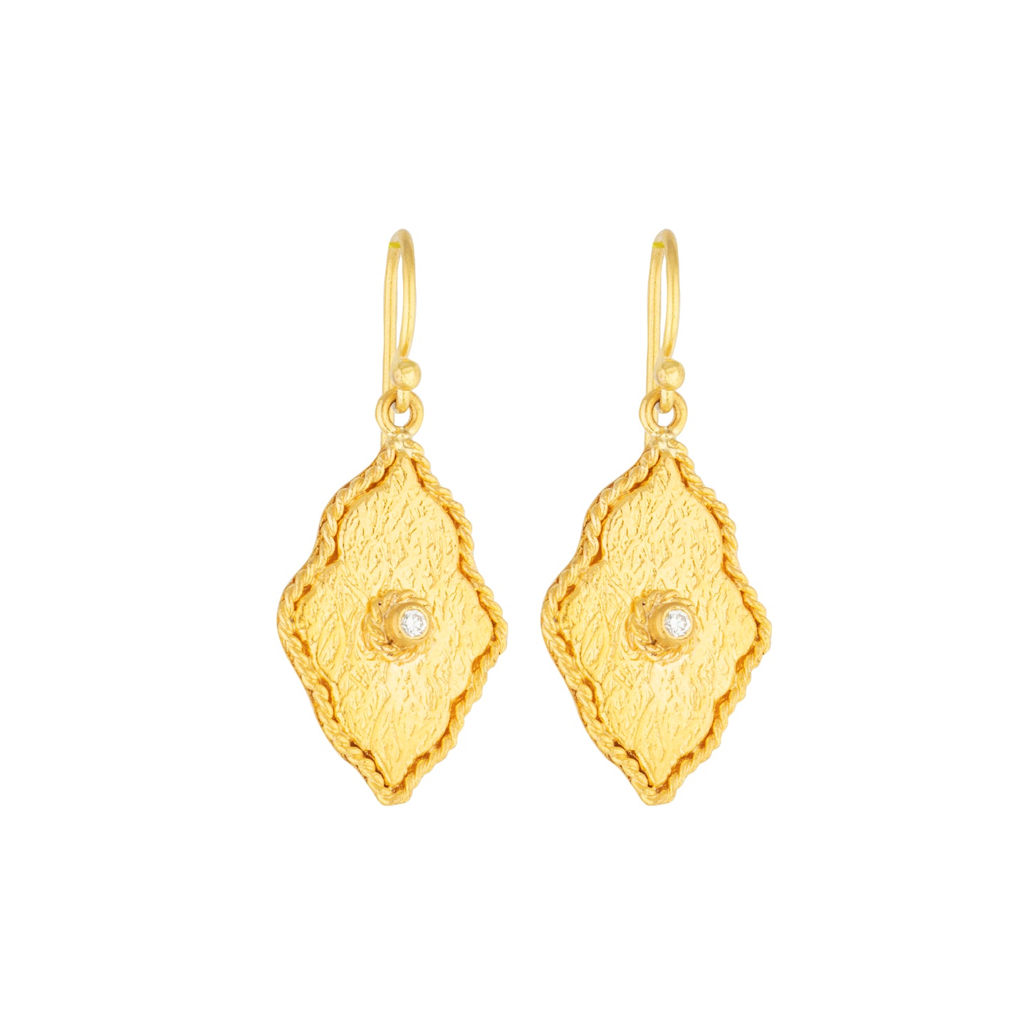 Damask Earring