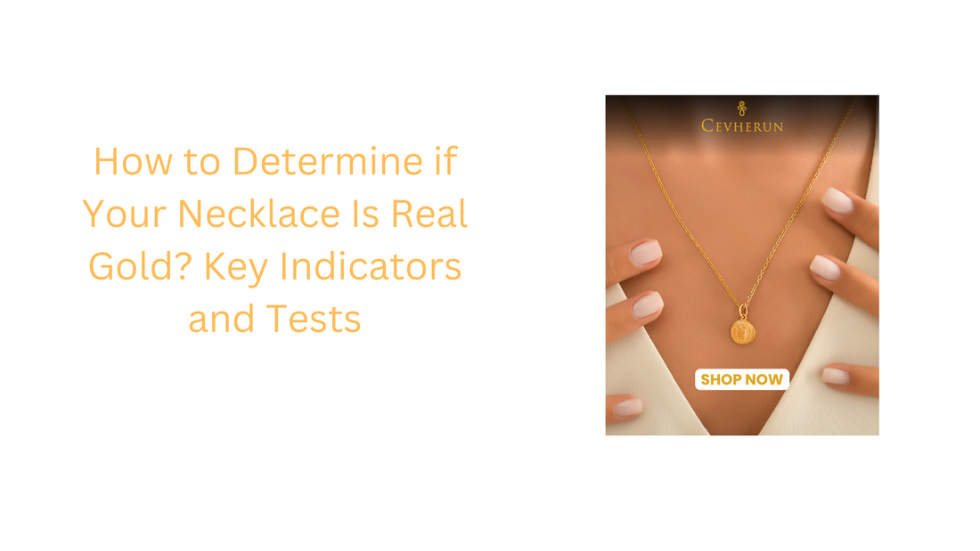 How to Tell if a Gold Chain Is Real: Essential Tips for Buyers?
