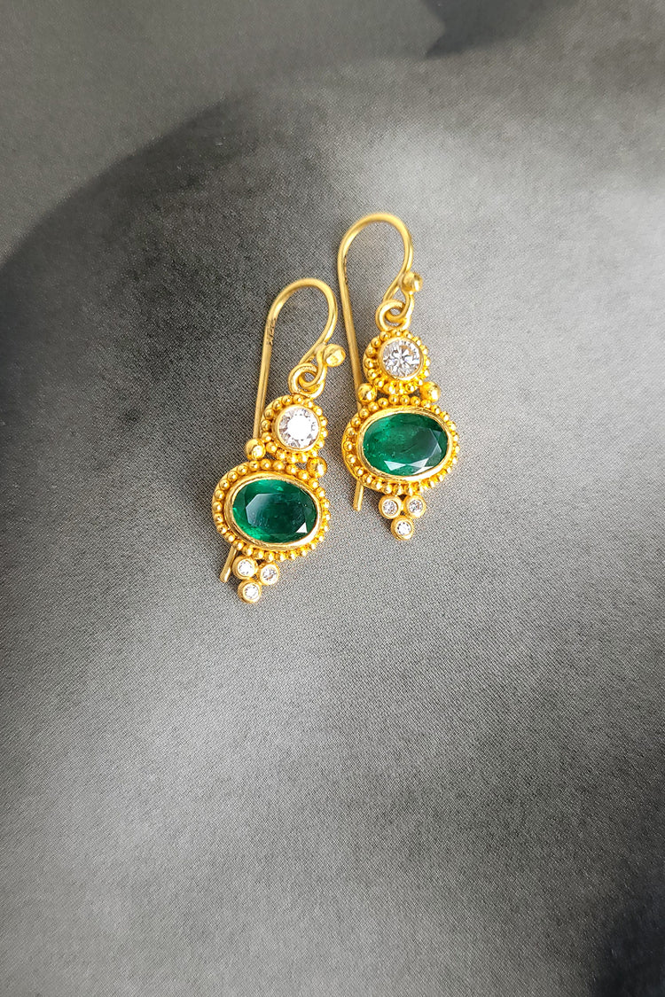 Collections | 24 Karat Turkish Jewelry | Cevherun
