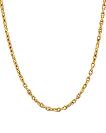 Classic Cable Chain