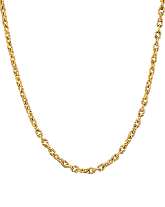 Classic Cable Chain