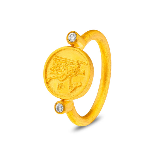 Zeus Ring
