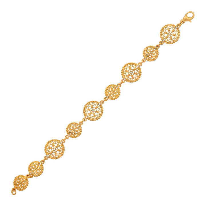 Cevherun 24K Gold Satin 