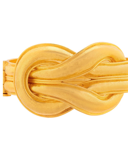 Herakles Knot Bracelet