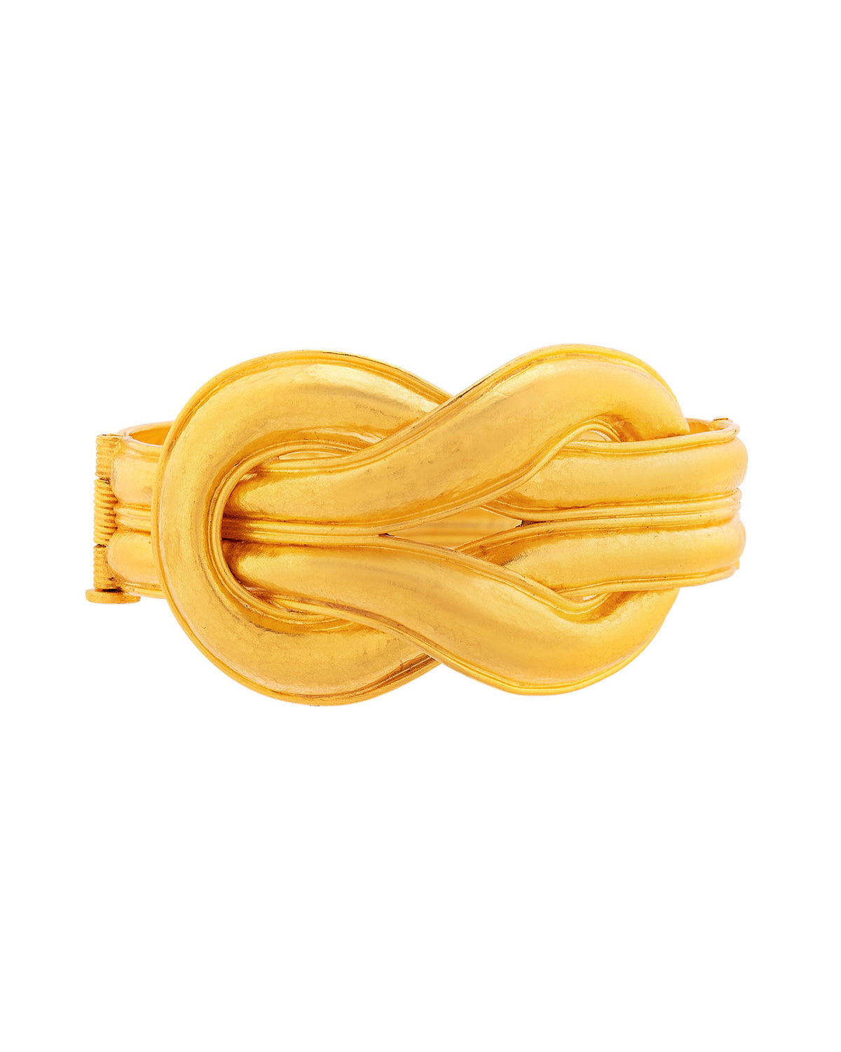 Herakles Knot Bracelet