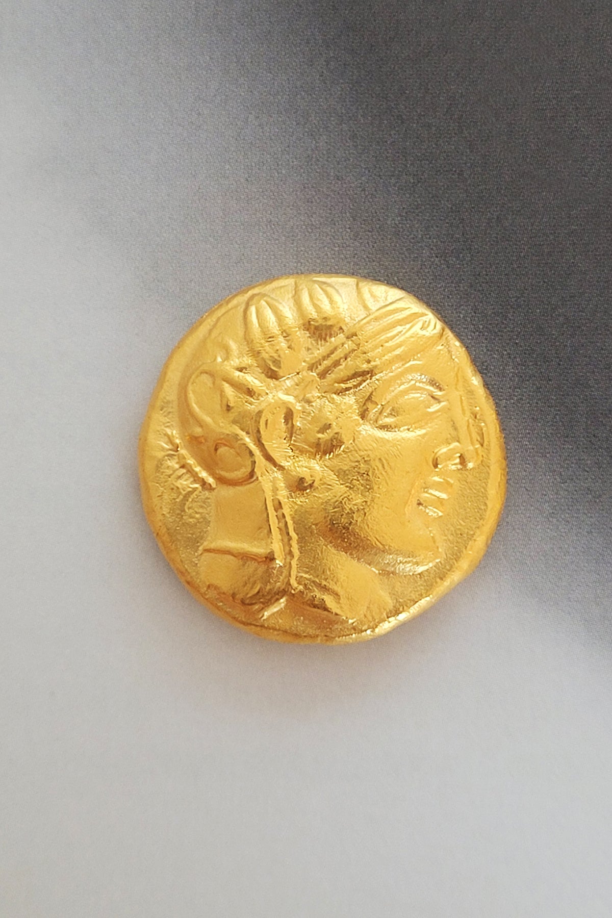 Athena Owl Collectors Edition