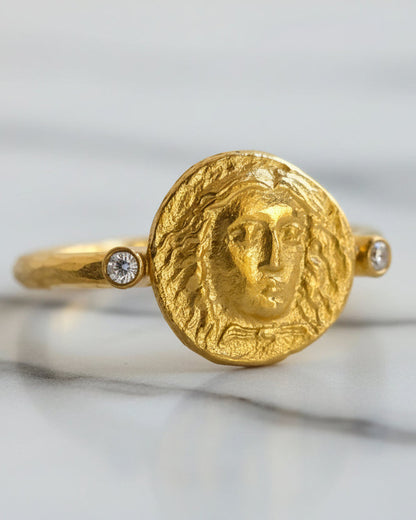 Helios Ring