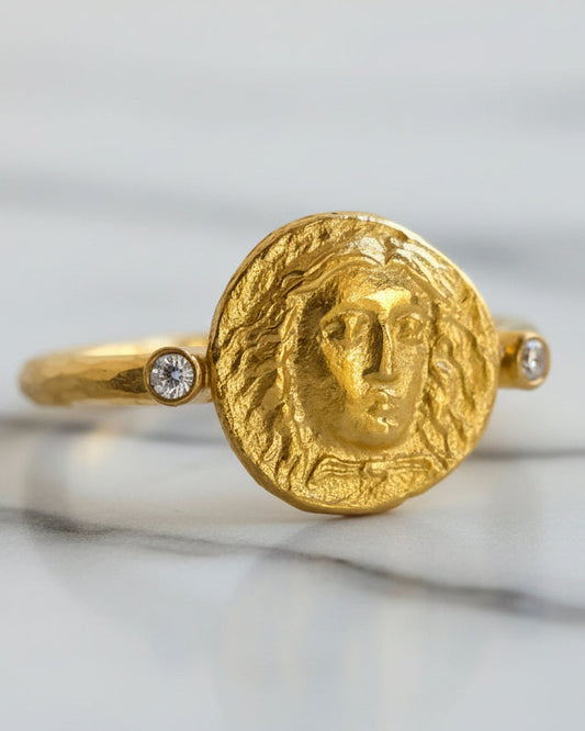Helios Ring