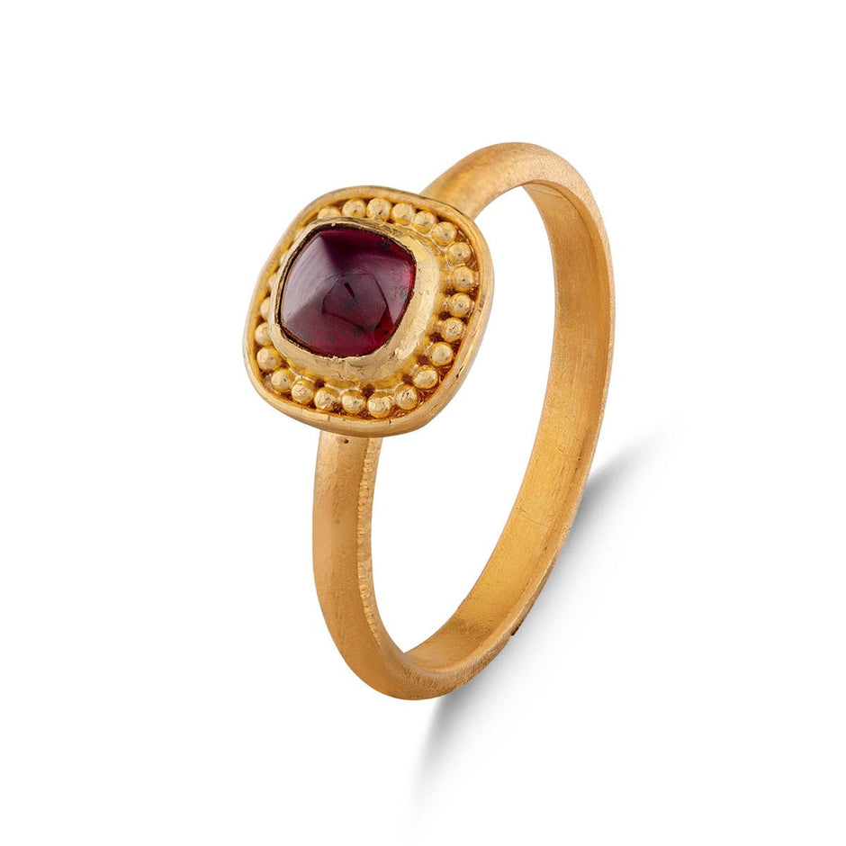 Rings | 24 Karat Turkish Jewelry | Cevherun