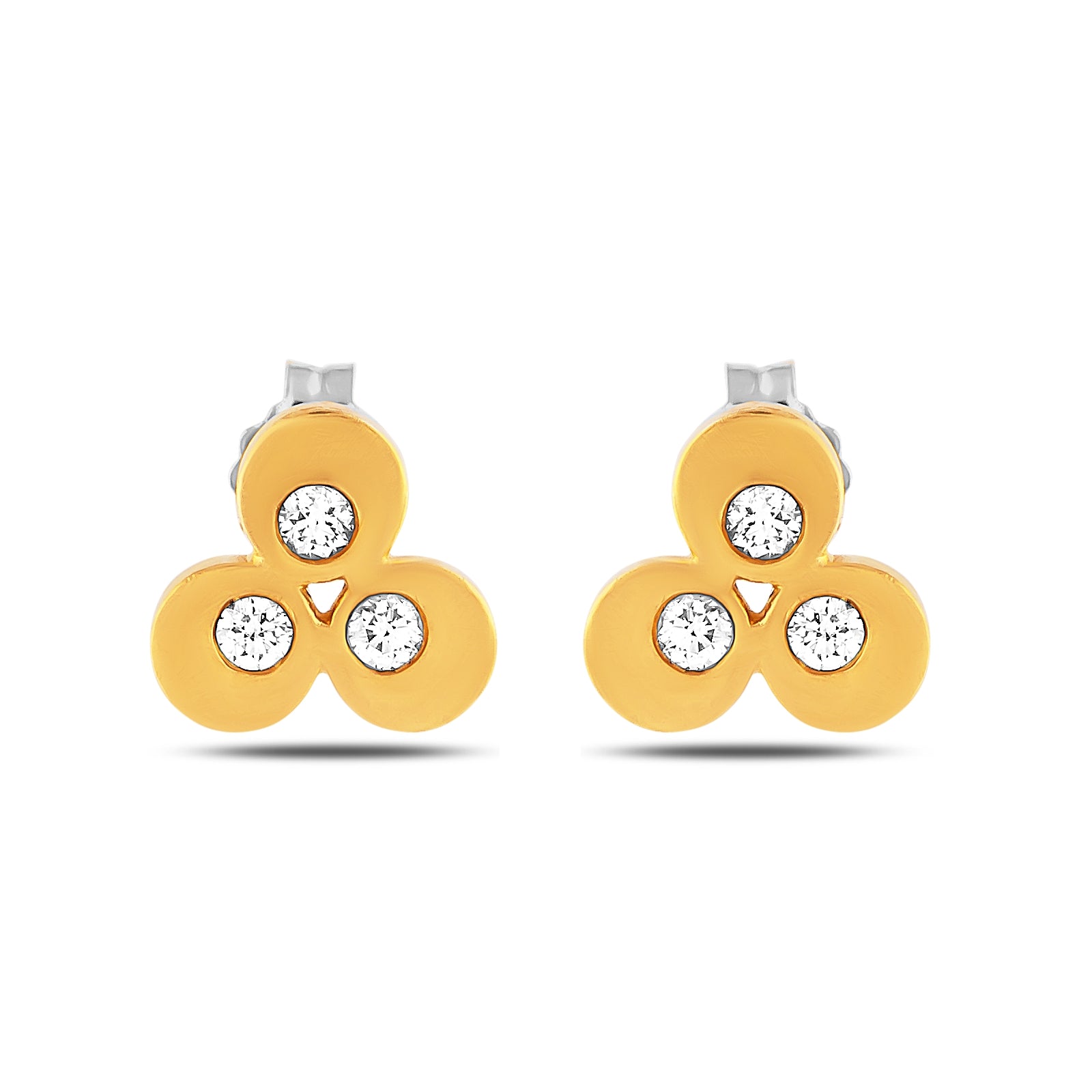 24 karat gold jewelry