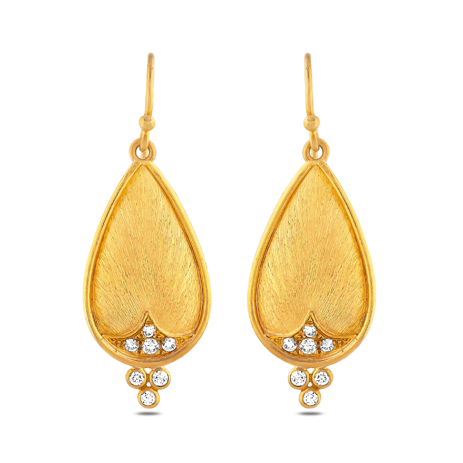 24 karat gold jewelry