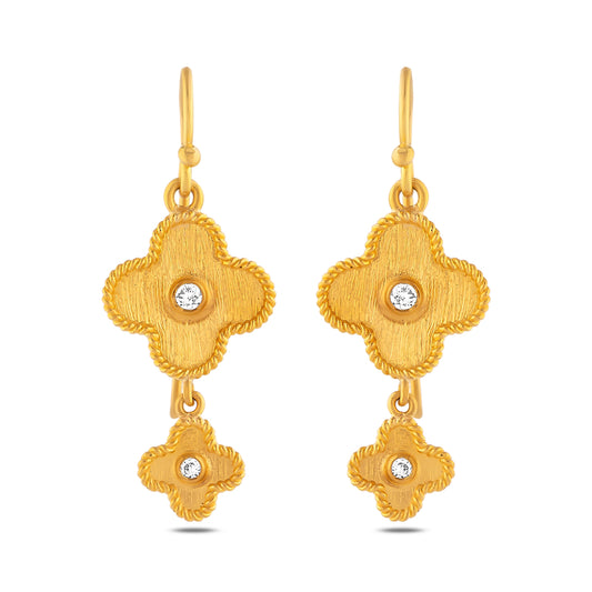 24 karat gold jewelry