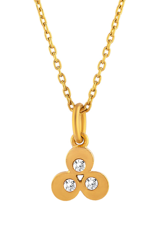 Cintemani Pendant