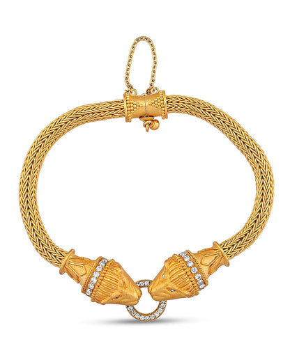 24 karat gold jewelry