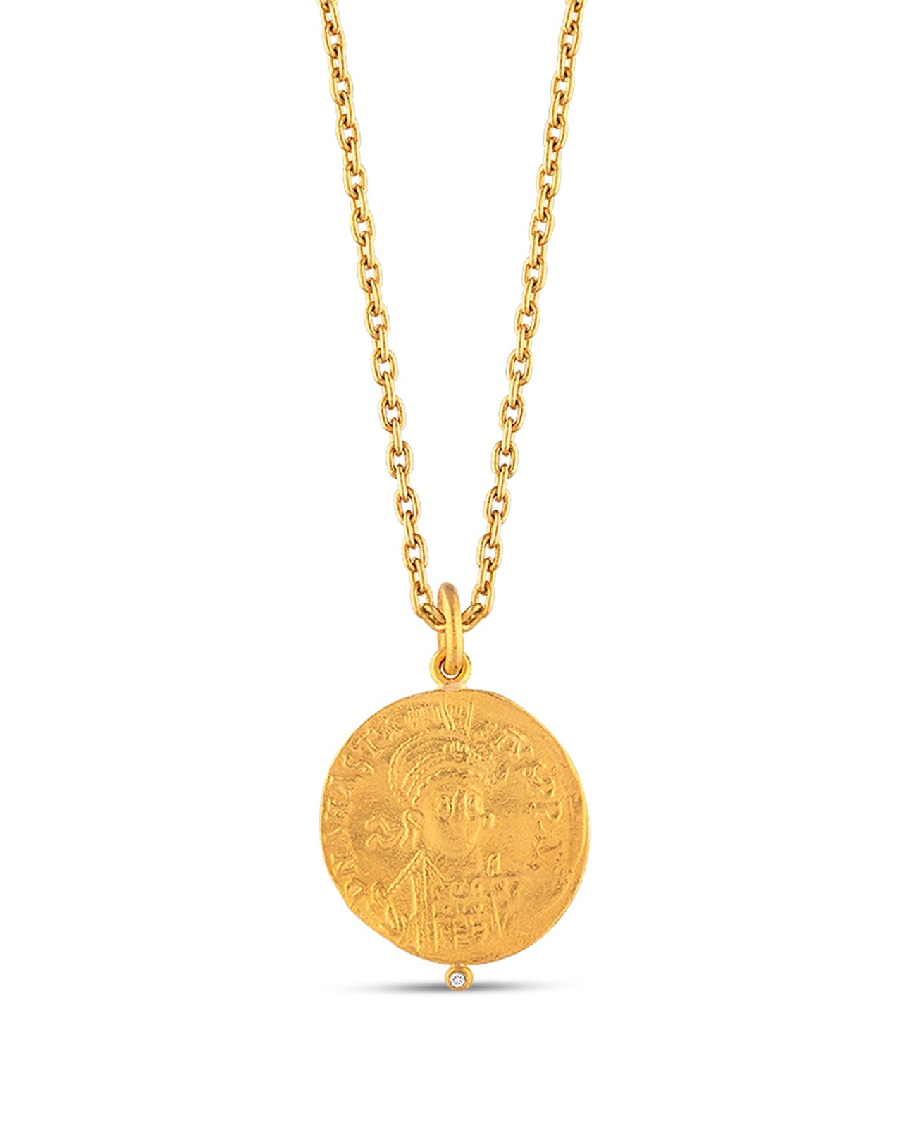24 karat gold jewelry