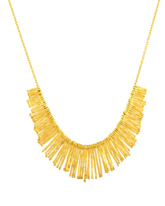 Willow Necklace Tapered