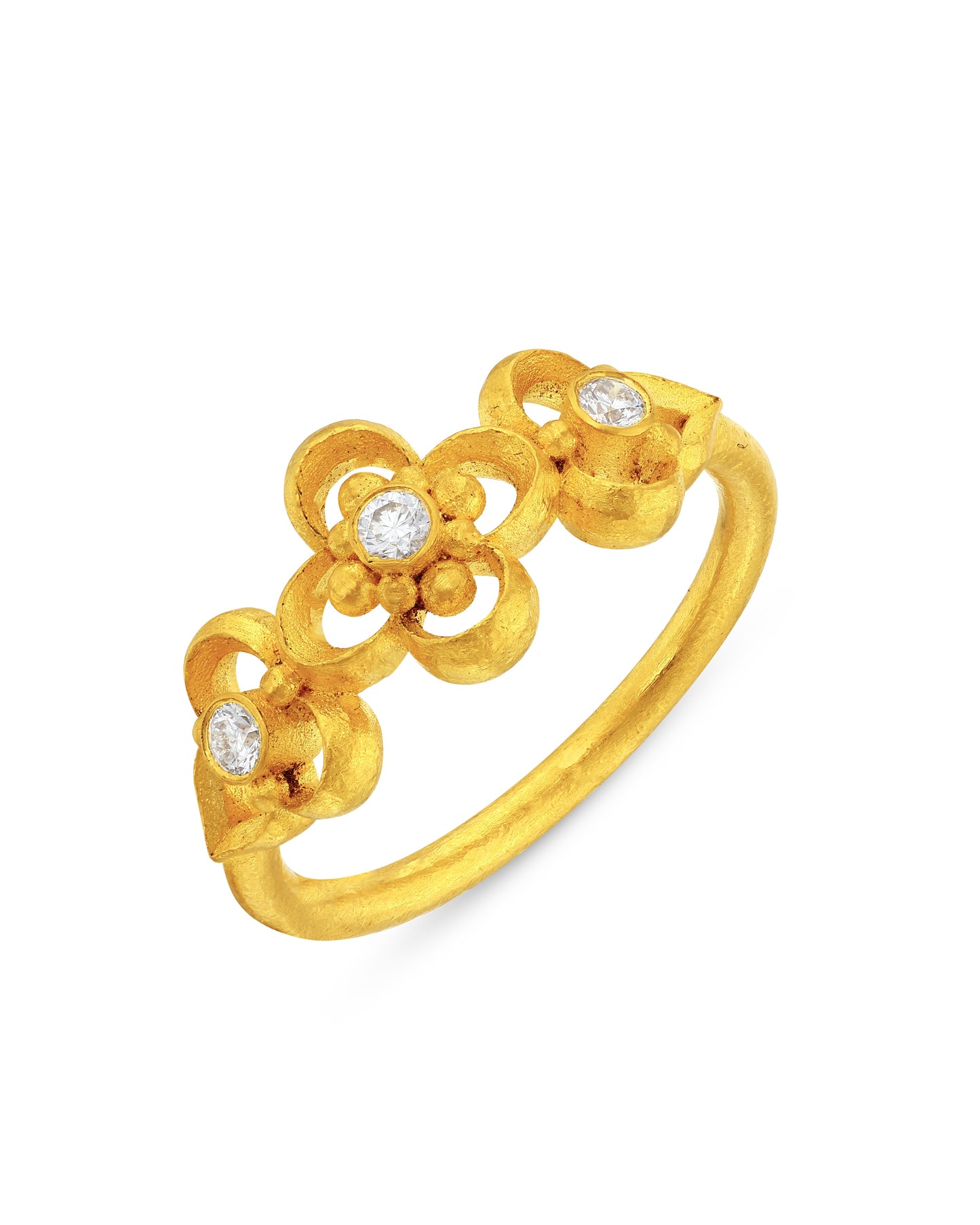 Grenada Ring