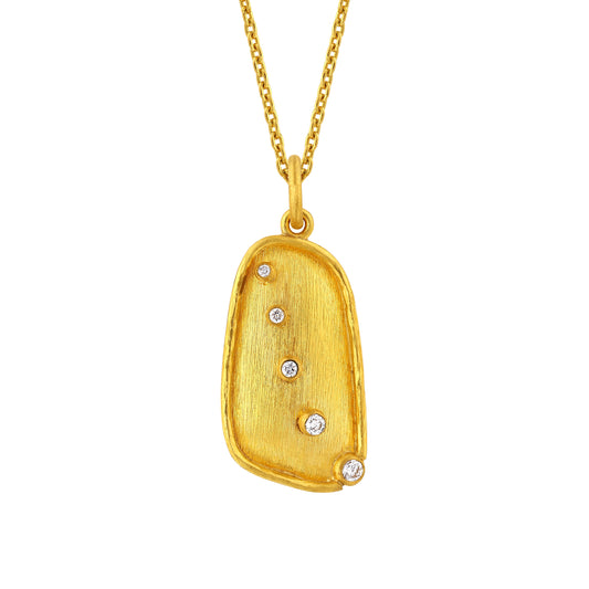 Starlight Pendant