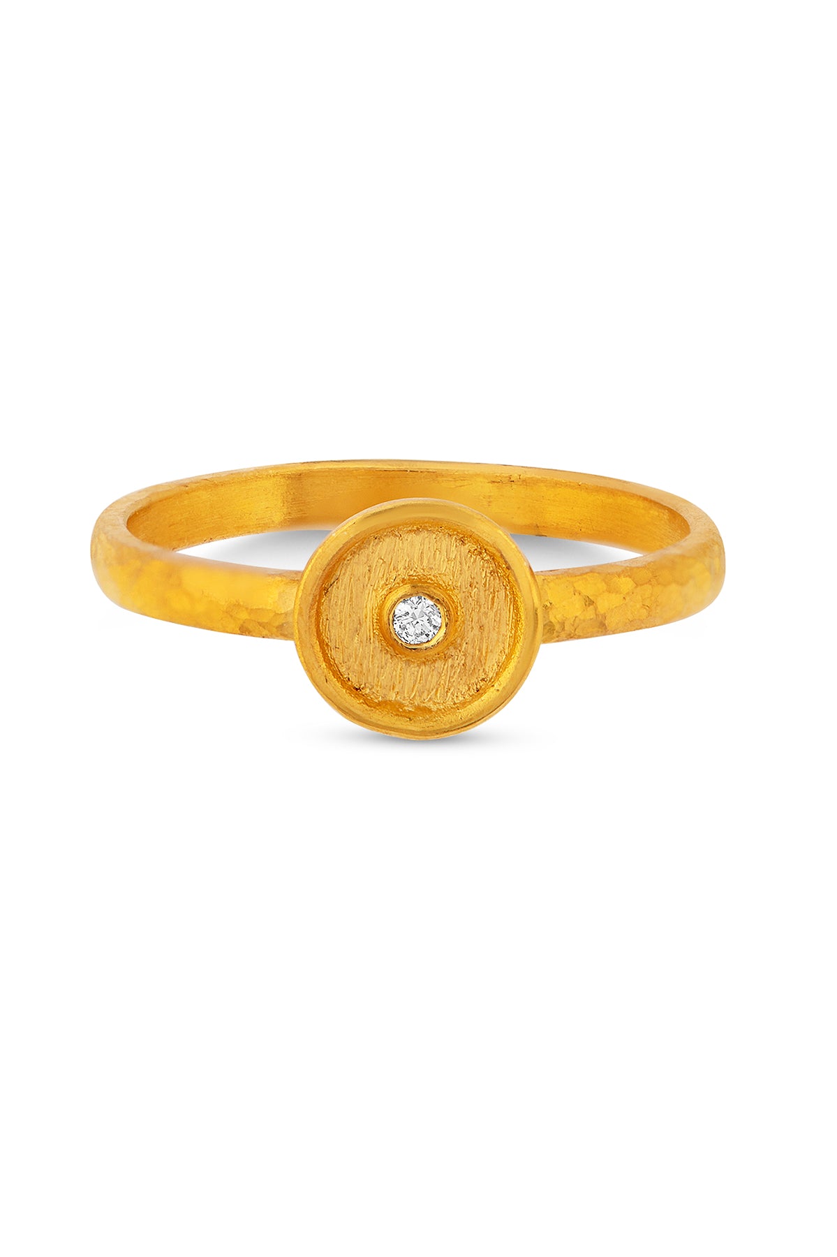 Circle Ring