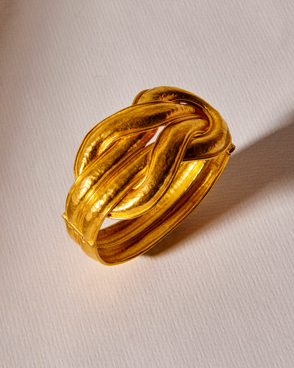 Herakles Knot Bracelet