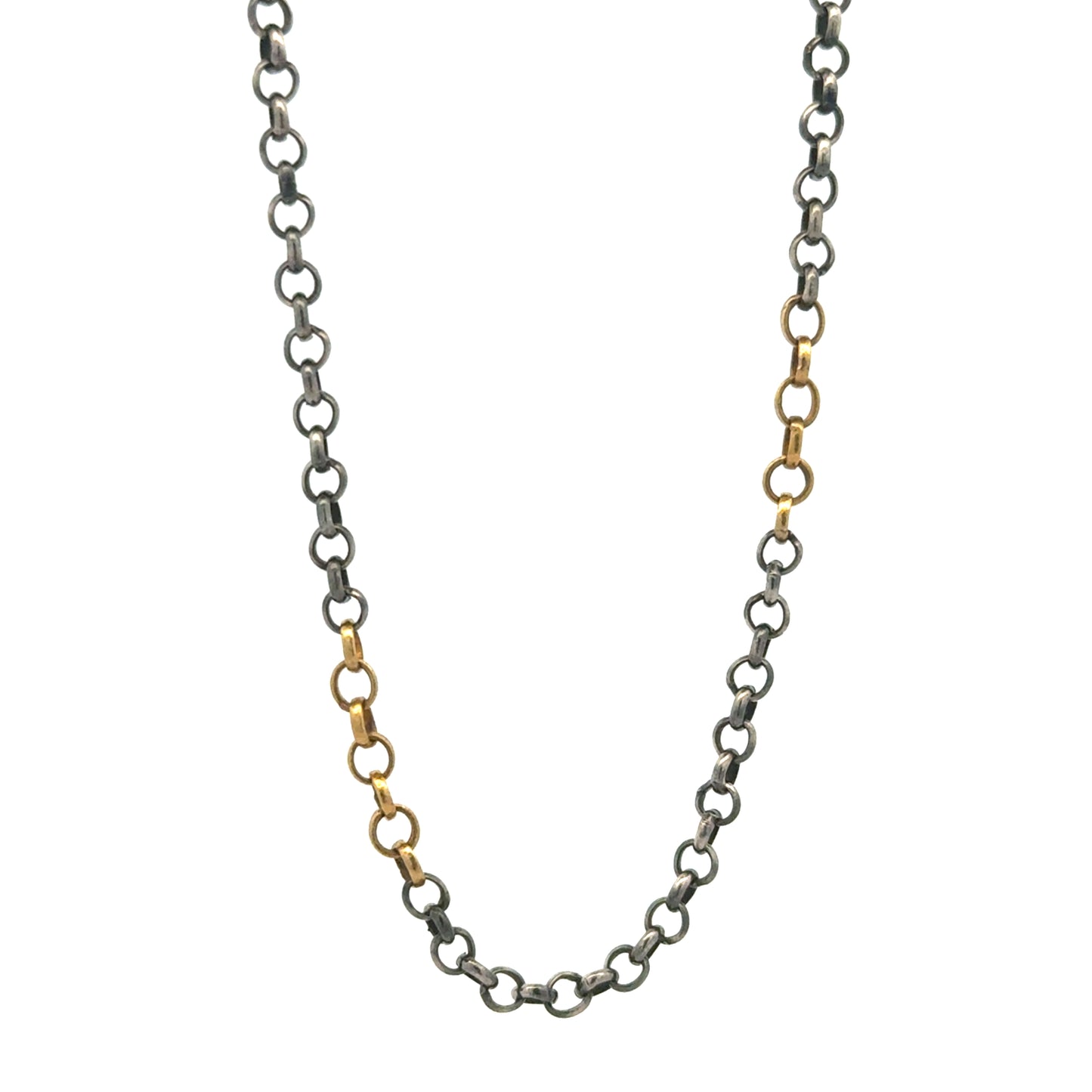 Anatolia Rolo Chain, Medium Links