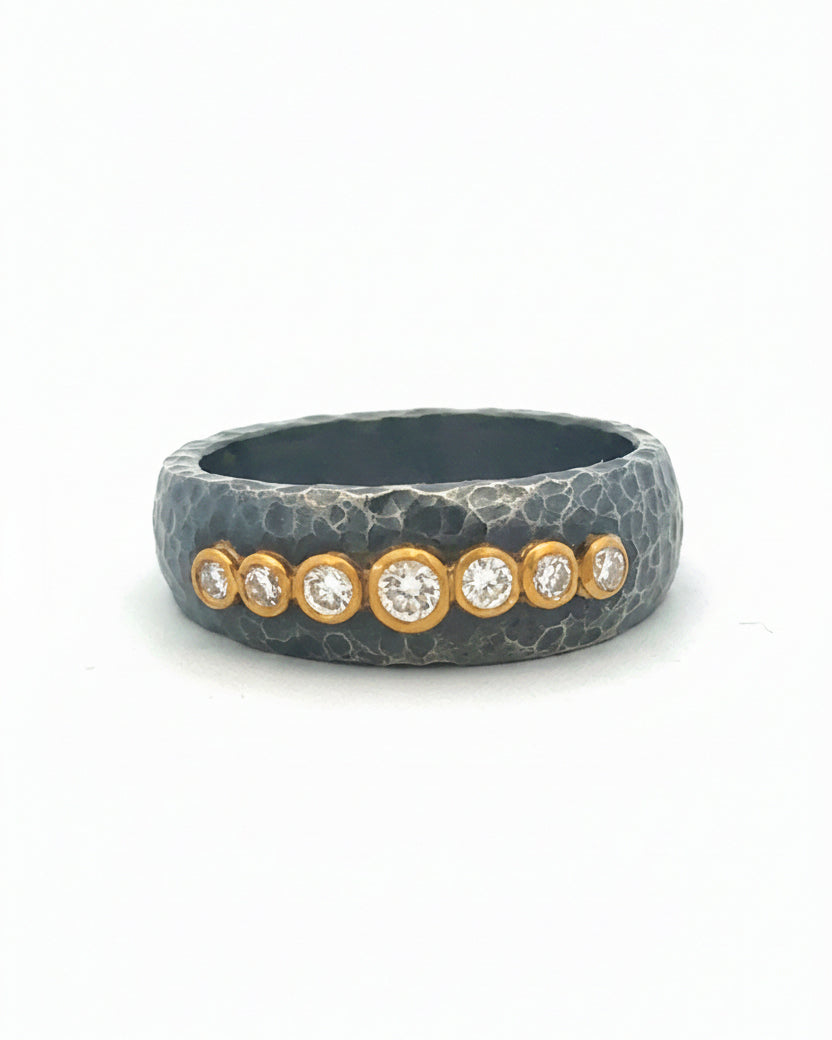 Starlight Ring, Extra Bright