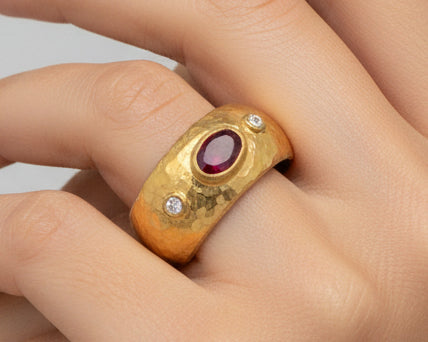 Solaris Ring