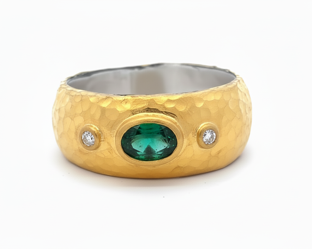 Solaris Ring