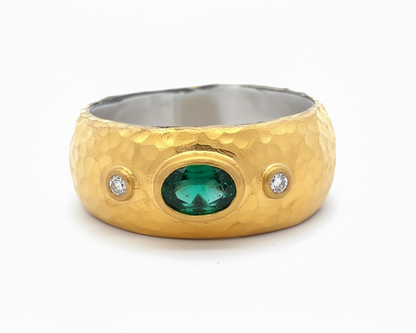 Solaris Ring