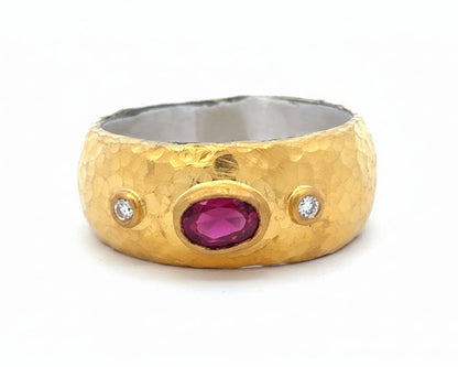Solaris Ring