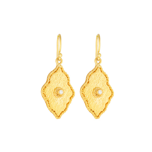 Damask Earring
